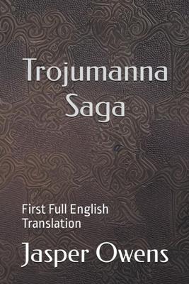 Trojumanna Saga