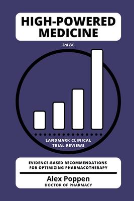 High-Powered Medicine: Landmark Clinical Trial Reviews