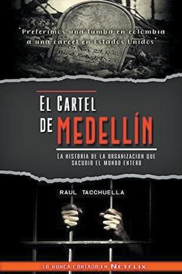 El cartel de Medelln