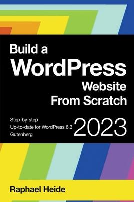 Build a WordPress Website From Scratch