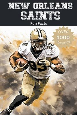 New Orleans Saints Fun Facts