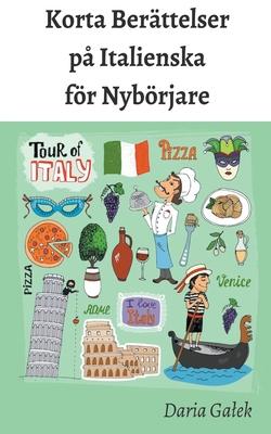Korta Berttelser p Italienska fr Nybrjare Subscription