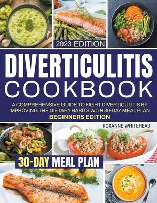 Diverticulitis Cookbook