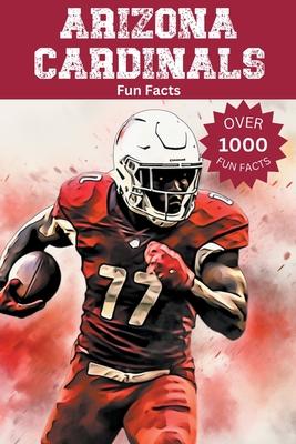 Arizona Cardinals Fun Facts Subscription