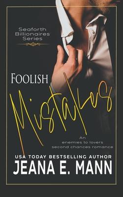 Foolish Mistakes