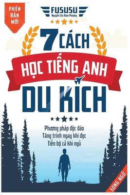 7 Cch H&#7885;c Ti&#7871;ng Anh Du Kch