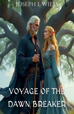 Voyage of the Dawn Breaker