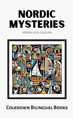 Nordic Mysteries: Norwegian-English