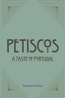 Petiscos: A Taste of Portugal