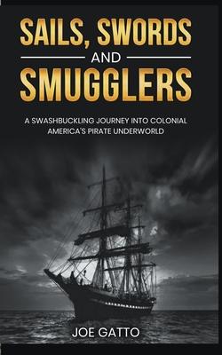 Sails, Swords, and Smugglers Subscription