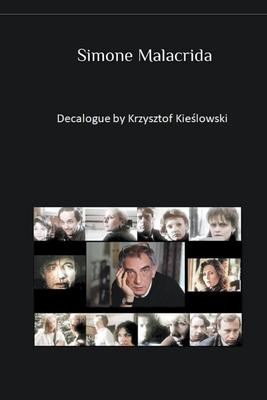 Decalogue by Krzysztof Kie&#347;lowski