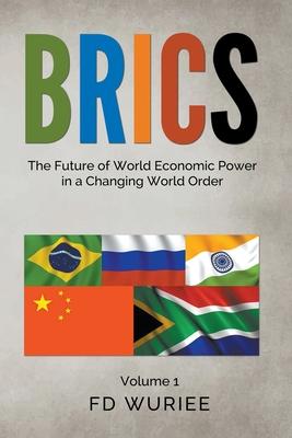 Brics: The Future of World Economic Power in a Changing World Order