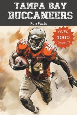 Tampa Bay Buccaneers Fun Facts