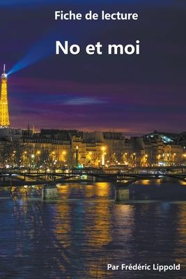 Fiche de lecture - No et moi Subscription