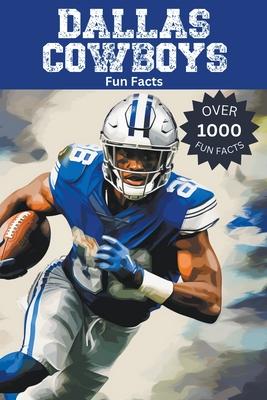 Dallas Cowboys Fun Facts