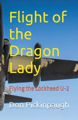 Flight of the Dragon Lady