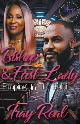 Bishop & First Lady Pimpin In The Pulpit