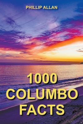 1000 Columbo Facts