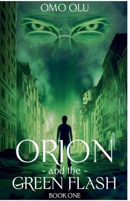 Orion And The Green Flash Subscription