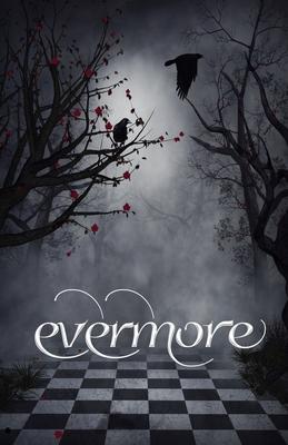 Evermore 4: Edgar Allan Poe Inspired Poetry