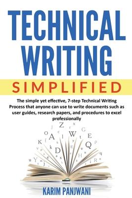 Technical Writing Simplified