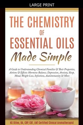 The Chemistry of Essential Oils Made Simple Subscription
