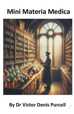 Mini Materia Medica Subscription