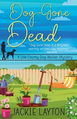 Dog-Gone Dead Subscription