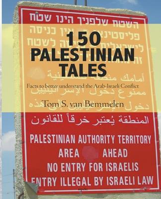 150 Palestinian tales