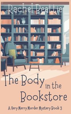 The Body in the Bookstore