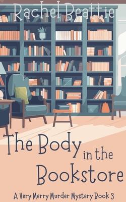 The Body in the Bookstore