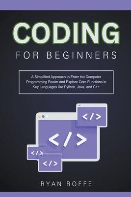 Coding For Beginners