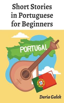 Short Stories in Portuguese for Beginners