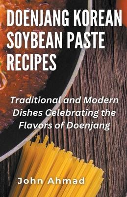 Doenjang Korean Soybean Paste Recipes Subscription