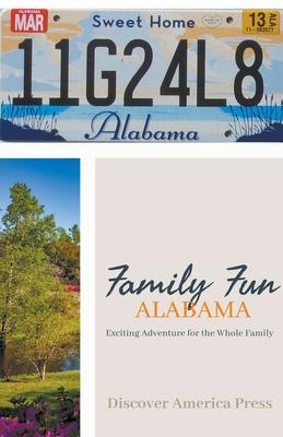 Family Fun - Alabama