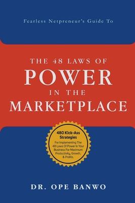 48 Laws Of Power In The Marketplace