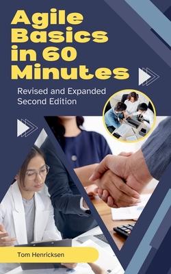 Agile Basics in 60 Minutes - 2nd Edition Subscription