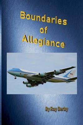 Boundaries of Allegiance Subscription