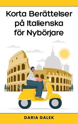 Korta Berttelser p Italienska fr Nybrjare Subscription
