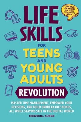 Life Skills for Teens and Young Adults Revolution