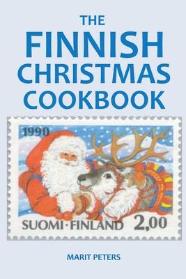 The Finnish Christmas Cookbook