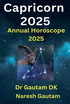 Capricorn 2025