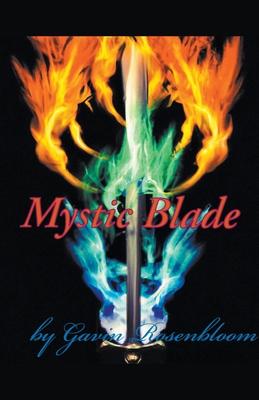 Mystic Blade