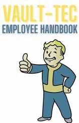 Fallout Valt-tec Employee Handbook Subscription