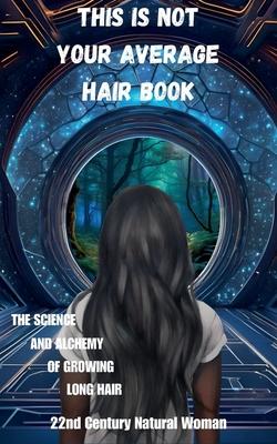 This Is Not Your Average Hair Book Subscription