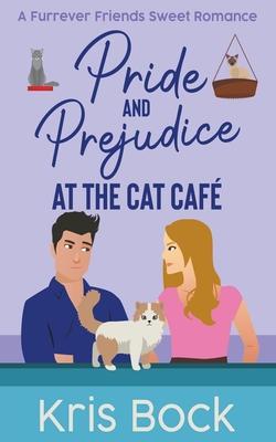 Pride and Prejudice at The Cat Caf Subscription