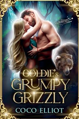 Goldie's Grumpy Grizzly