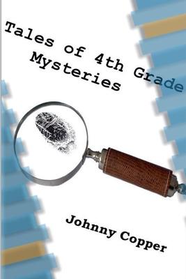 Tales of 4th Grade Mysteries Subscription