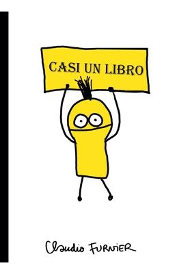 Casi un libro