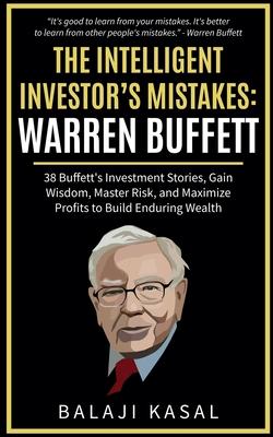 The Intelligent Investor's Mistakes: Warren Buffett